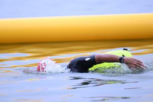 Kenanga Man of Steel Triathlon 123 2026