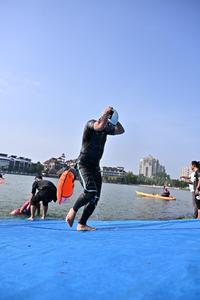Kenanga Man of Steel Triathlon 123 2026