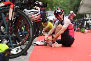 Kenanga Man of Steel Triathlon 123 2026