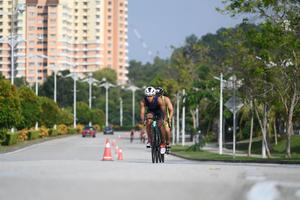 Kenanga Man of Steel Triathlon 123 2026