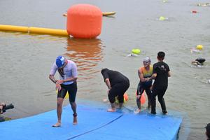 Kenanga Man of Steel Triathlon 123 2026