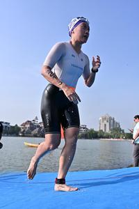 Kenanga Man of Steel Triathlon 123 2026