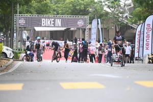 Kenanga Man of Steel Triathlon 123 2026