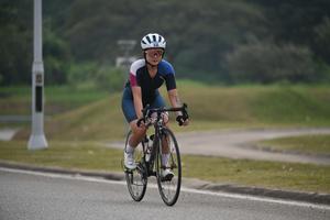 Kenanga Man of Steel Triathlon 123 2026
