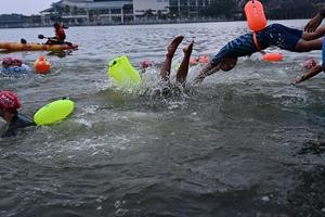 Kenanga Man of Steel Triathlon 123 2026