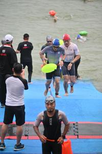 Kenanga Man of Steel Triathlon 123 2026