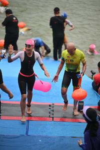 Kenanga Man of Steel Triathlon 123 2026