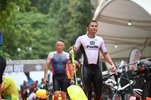 Kenanga Man of Steel Triathlon 123 2026