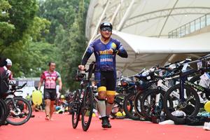 Kenanga Man of Steel Triathlon 123 2026