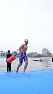 Kenanga Man of Steel Triathlon 123 2026