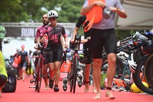 Kenanga Man of Steel Triathlon 123 2026