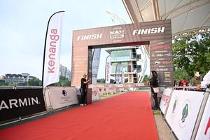 Kenanga Man of Steel Triathlon 123 2026