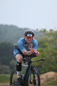 Kenanga Man of Steel Triathlon 123 2026