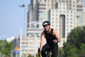 Kenanga Man of Steel Triathlon 123 2026