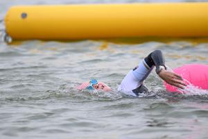 Kenanga Man of Steel Triathlon 123 2026