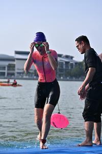 Kenanga Man of Steel Triathlon 123 2026