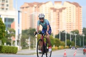 Kenanga Man of Steel Triathlon 123 2026