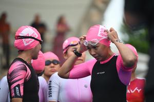 Kenanga Man of Steel Triathlon 123 2026