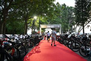 Kenanga Man of Steel Triathlon 123 2026