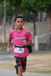 Kenanga Man of Steel Triathlon 123 2026