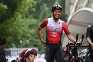 Kenanga Man of Steel Triathlon 123 2026