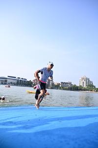 Kenanga Man of Steel Triathlon 123 2026