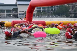 Kenanga Man of Steel Triathlon 123 2026