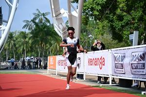 Kenanga Man of Steel Triathlon 123 2026