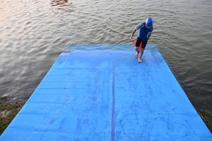 Kenanga Man of Steel Triathlon 123 2026