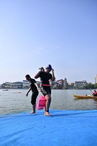 Kenanga Man of Steel Triathlon 123 2026