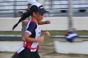 Kenanga Man of Steel Triathlon 123 2026