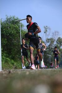 Kenanga Man of Steel Triathlon 123 2026