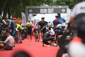 Kenanga Man of Steel Triathlon 123 2026
