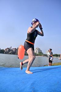 Kenanga Man of Steel Triathlon 123 2026