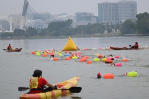 Kenanga Man of Steel Triathlon 123 2026