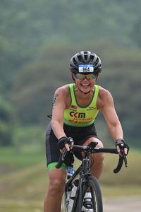 Kenanga Man of Steel Triathlon 123 2026