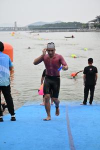 Kenanga Man of Steel Triathlon 123 2026