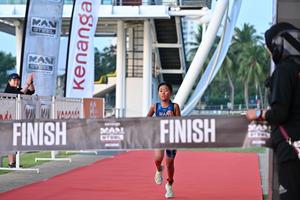 Kenanga Man of Steel Triathlon 123 2026
