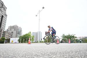 Kenanga Man of Steel Triathlon 123 2026