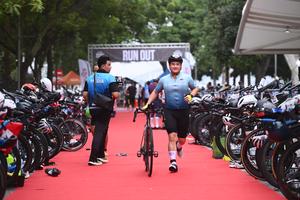 Kenanga Man of Steel Triathlon 123 2026