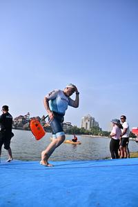 Kenanga Man of Steel Triathlon 123 2026