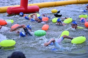 Kenanga Man of Steel Triathlon 123 2026