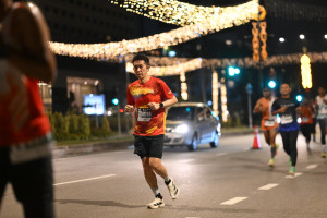 Selangor Half Marathon 2026