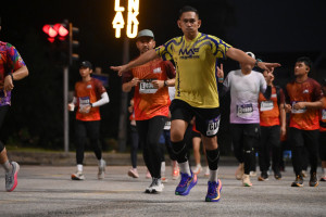 Selangor Half Marathon 2026