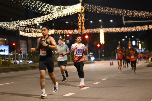 Selangor Half Marathon 2026