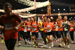 Selangor Half Marathon 2026