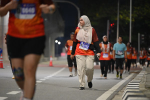 Selangor Half Marathon 2026