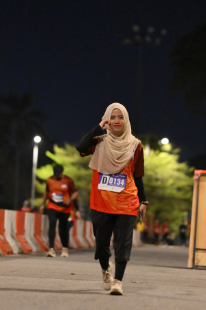 Selangor Half Marathon 2026