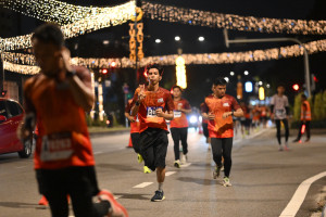Selangor Half Marathon 2026