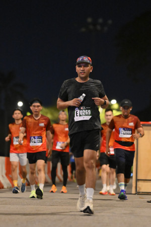 Selangor Half Marathon 2026